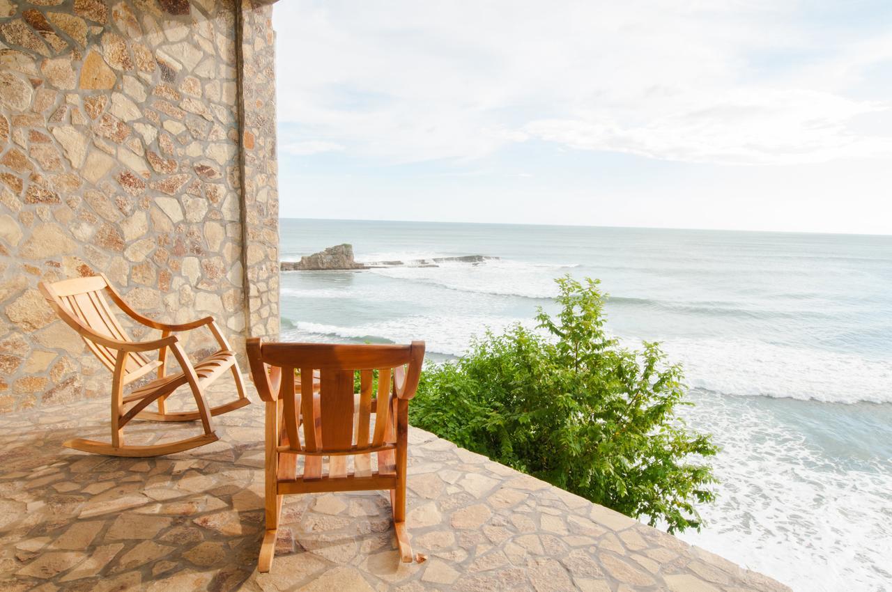 Magnific Rock - Surf Resort & Yoga Retreat Nicaragua Popoyo Εξωτερικό φωτογραφία