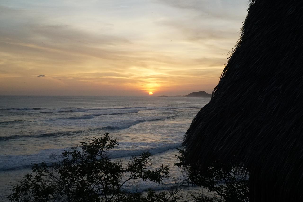 Magnific Rock - Surf Resort & Yoga Retreat Nicaragua Popoyo Εξωτερικό φωτογραφία